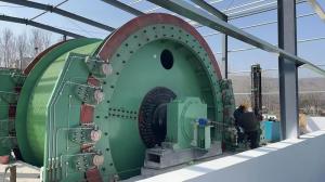 2023年礦井提升機設備技術培訓班開始報名了！